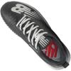 imageNew Balance Womens Fuel Cell Stfusev3Softball ShoeBlackWhite