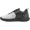 imageNew Balance Womens Fuel Cell Stfusev3Softball ShoeWhiteBlack