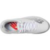 imageNew Balance Womens Fuel Cell Stfusev3Softball ShoeWhiteSilver
