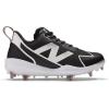 imageNew Balance Womens FuelCell Romero Duo V2 Composite Softball ShoeBlackWhite