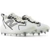 imageNew Balance Womens FuelCell Romero Duo V2 Composite Softball ShoeWhiteBlack