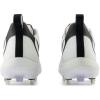 imageNew Balance Womens FuelCell Romero Duo V2 Metal Softball ShoeWhiteBlack