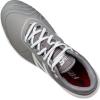 imageNew Balance Womens Fuse V2 Metal Softball ShoeGreyWhite