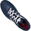 imageNew Balance Womens Fuse V2 Metal Softball ShoeNavyWhite