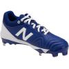 imageNew Balance Womens Fuse V2 Metal Softball ShoeRoyalWhite