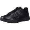 imageNew Balance Mens 950 V3 Umpire Baseball ShoeBlack
