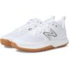 imageNew Balance Velo v3 Womens TurfTrainer Fresh FoamWhiteWhite