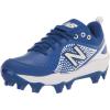 imageNew Balance Womens Fresh Foam Velo V2 Molded Softball ShoesTeam RoyalWhite