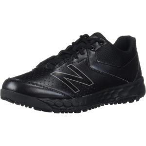 imageNew Balance Mens 950 V3 Umpire Baseball ShoeBlack