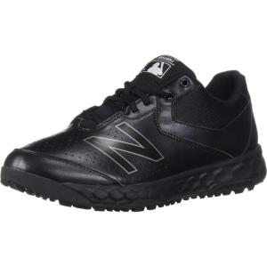 imageNew Balance Mens 950 V3 Umpire Baseball ShoeBlackBlack