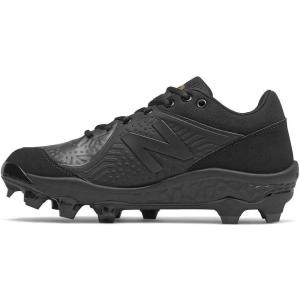 imageNew Balance Mens Fresh Foam 3000 V5 Metal Baseball ShoeBlackBlack