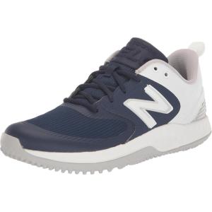 imageNew Balance Velo v3 Womens TurfTrainer Fresh FoamNavyWhite
