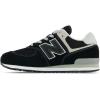 imageNew Balance 574 G Kids Youth SneakerBlackWhite
