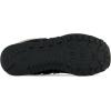 imageNew Balance 574 G Kids Youth SneakerBlackWhite
