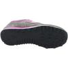 imageNew Balance 574 G Kids Youth SneakerGreyPink