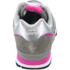 imageNew Balance 574 G Kids Youth SneakerGreyPink
