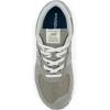 imageNew Balance 574 G Kids Youth SneakerGreyWhite