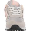 imageNew Balance 574 G Kids Youth SneakerRain CloudPink Haze