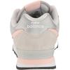 imageNew Balance 574 G Kids Youth SneakerRain CloudPink Haze