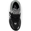 imageNew Balance 990v6 Toddler Shoes GreyWhiteBlackSilver