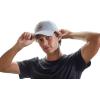 imageNew Balance Adult Unisex Unstructured Lightweight Adjustable Casual Baseball Dad HatGray