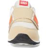 imageNew Balance BabyBoys 574 Newb V2 Heritage Brights Hook and Loop SneakerIncensePoppy