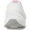 imageNew Balance BabyGirls 574 V1 Evolved Newb Hook ampamp Loop SneakerSea SaltReal Pink