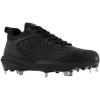 imageNew Balance Baseball Cleats FuelCell 4040 v6 MetalBlackBlack