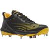 imageNew Balance Baseball Cleats FuelCell 4040 v6 MetalBlackYellow