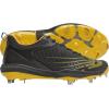 imageNew Balance Baseball Cleats FuelCell 4040 v6 MetalBlackYellow