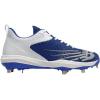 imageNew Balance Baseball Cleats FuelCell 4040 v6 MetalTeam RoyalWhite
