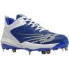 imageNew Balance Baseball Cleats FuelCell 4040 v6 MetalTeam RoyalWhite
