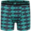 imageNew Balance Boys 35quot Underwear Performance Boxer Briefs 4 PackMidnight VioletIceAiry TealBlack