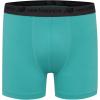 imageNew Balance Boys 35quot Underwear Performance Boxer Briefs 4 PackMidnight VioletIceAiry TealBlack