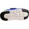 imageNew Balance Boys 574 Newb V1 Neo Sole Hook and Loop SneakerMarine Blue