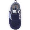 imageNew Balance Boys 574 Newb V1 Neo Sole Hook and Loop SneakerNb NavyHeritage Blue