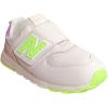 imageNew Balance Boys 574 Newb V1 Neo Sole Hook and Loop SneakerReflection
