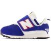 imageNew Balance Boys 574 Newb V1 Neo Sole Hook and Loop SneakerTeam RoyalWhiteTrue Red
