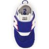 imageNew Balance Boys 574 Newb V1 Neo Sole Hook and Loop SneakerTeam RoyalWhiteTrue Red