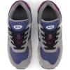 imageNew Balance Boys 574 V1 Konkrete Jungle Laceup SneakerCastlerockNb Navy
