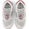 imageNew Balance Boys 574 V1 Konkrete Jungle Laceup SneakerRaincloudShadow Grey