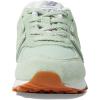 imageNew Balance Boys 574 V1 Laceup SneakerAvocadoSea Salt