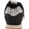 imageNew Balance Boys 574 V1 Laceup SneakerBlackWhite