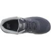 imageNew Balance Boys 574 V1 Laceup SneakerCharcoal