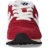imageNew Balance Boys 574 V1 Laceup SneakerCrimsonSea Salt