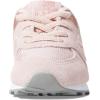 imageNew Balance Boys 574 V1 Laceup SneakerPink HazeWhite