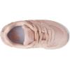 imageNew Balance Boys 574 V1 Laceup SneakerPink HazeWhite