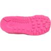 imageNew Balance Boys 574 V1 Laceup SneakerPinkSilver