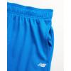 imageNew Balance Boys Active Shorts  Performance Gym Shorts with Pockets  Kids Mesh Athletic Shorts for Boys Size 420Blue