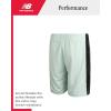 imageNew Balance Boys Athletic Shorts  2 Pack MoistureWicking Performance Mesh Running and Sports Shorts for Boys for 420Clay Ash Black